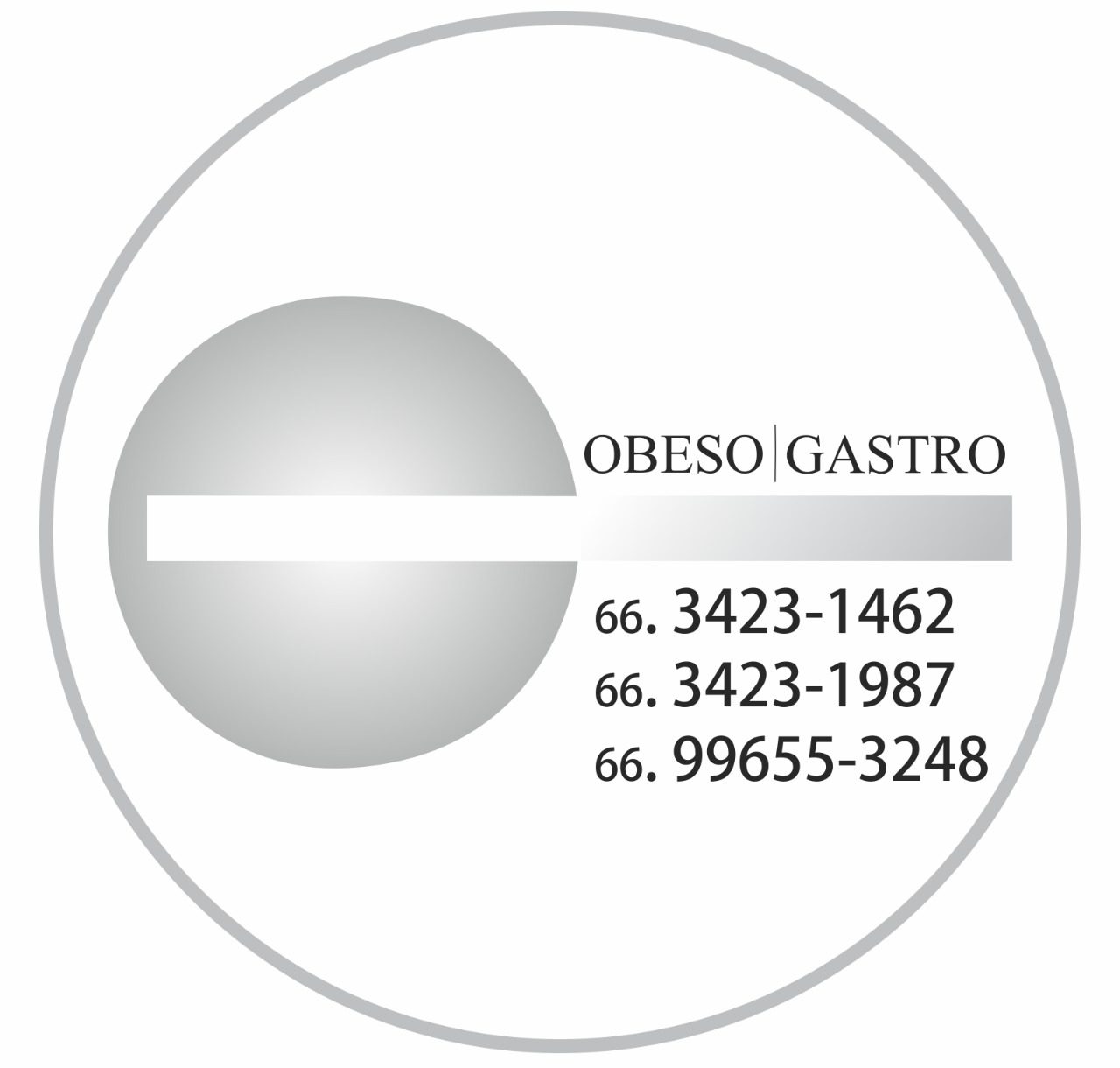 Obeso Gastro MT – Clinica em Rondonópolis MT